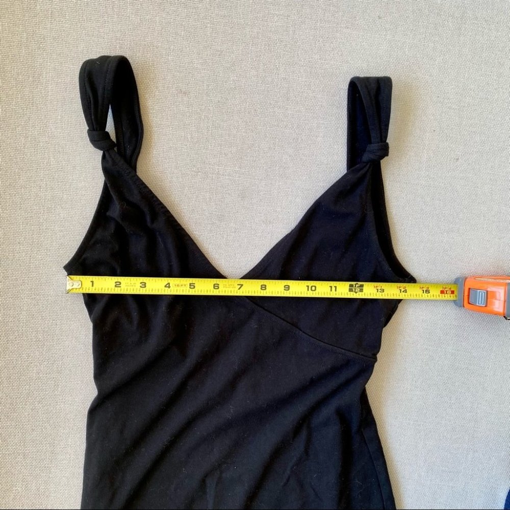 Free People Night Paradise Midi Dress - Picture 8 of 10